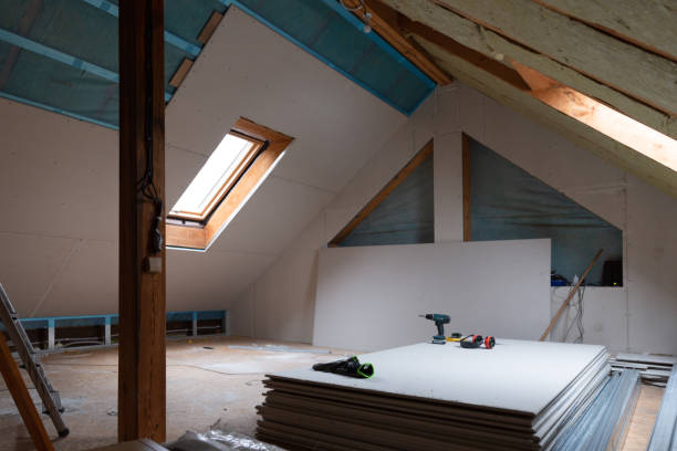 Types of Insulation We Offer in Ajo, AZ