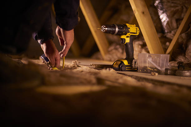 Ajo, AZ Insulation Contractor Company